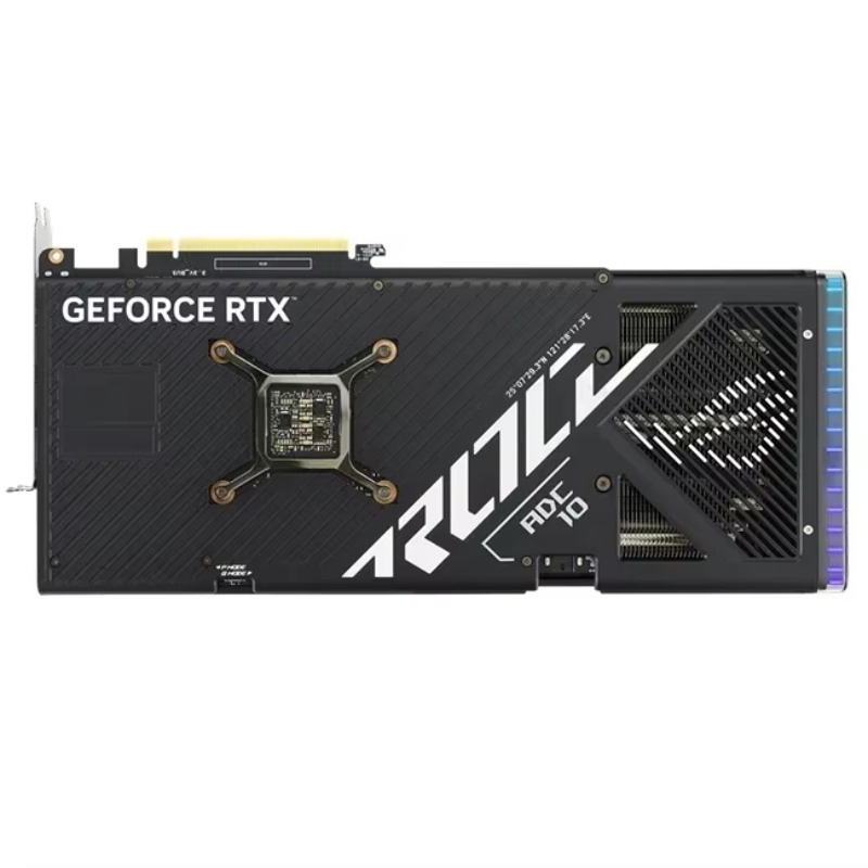 Nvidia Vga Rtx 4080 - YYHC Kartu Grafis RTX 4070 4080