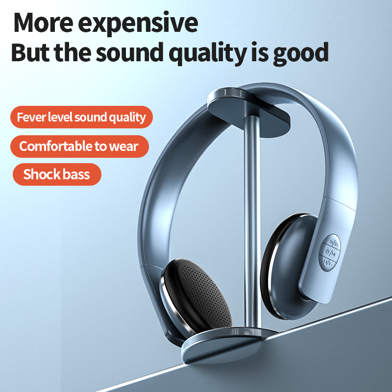 Headset Stereo A50 5.3 Bluetoo - Esports Gaming Earbuds ulasan dan harga