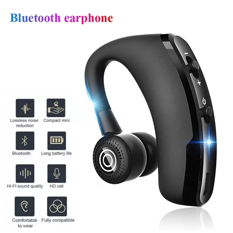 Earphone Bluetooth 5.2 Nirkabe - Esports Gaming Earbuds ulasan dan harga