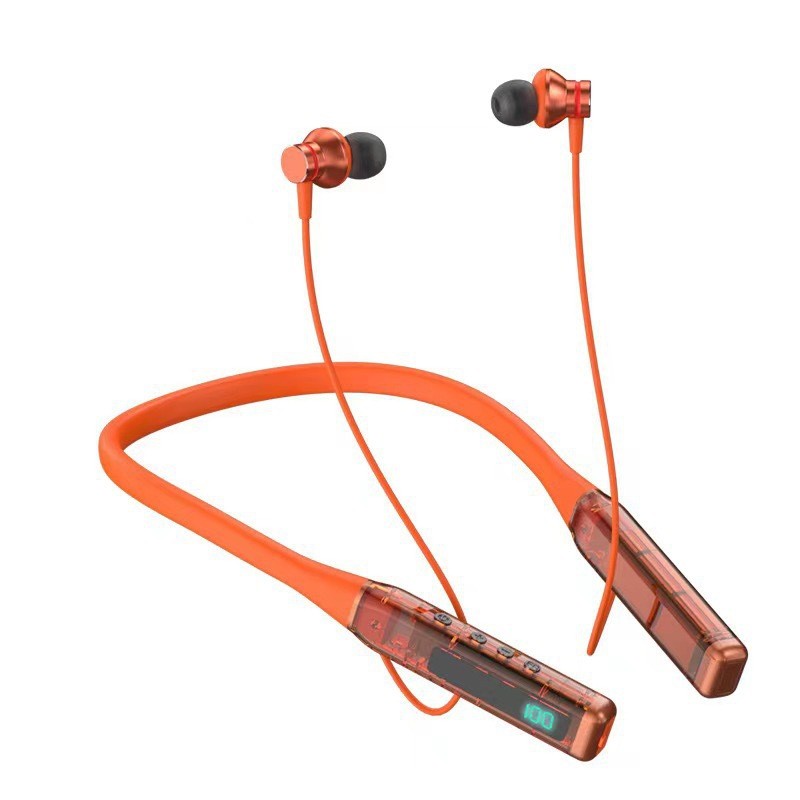 Earphone Nirkabel Transparan S - Esports Gaming Earbuds ulasan dan harga