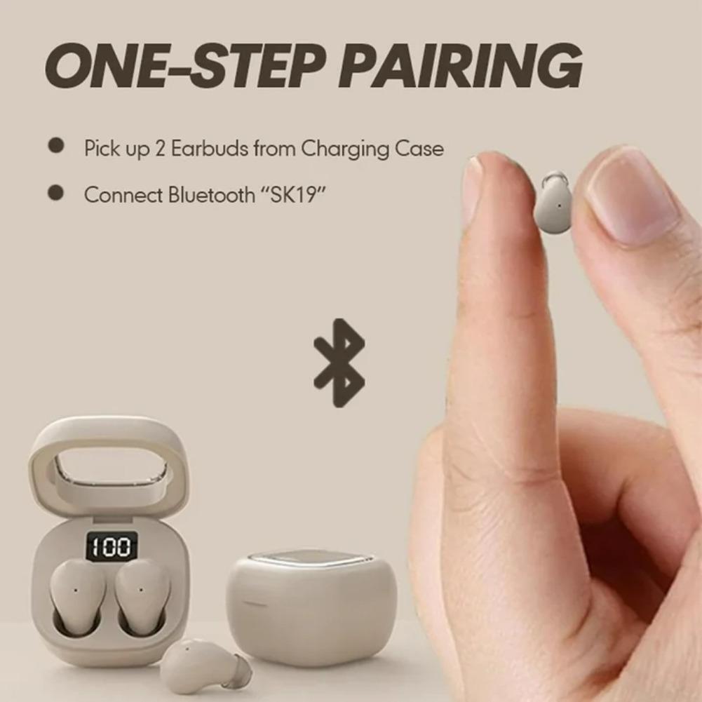 Earphone Nirkabel TWS Ultra-Ke - Esports Gaming Earbuds ulasan dan harga