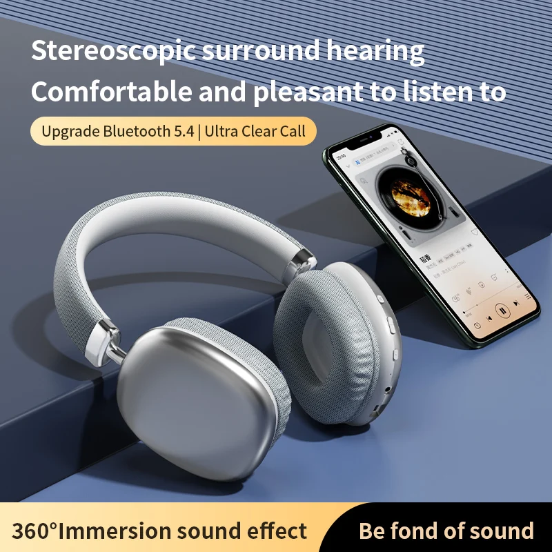 2026 Headphone Bluetooth Air M - Esports Gaming Earbuds ulasan dan harga