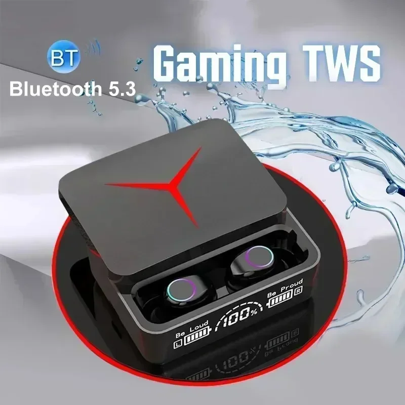 Headphone Nirkabel TWS, Earpho - Esports Gaming Earbuds ulasan dan harga