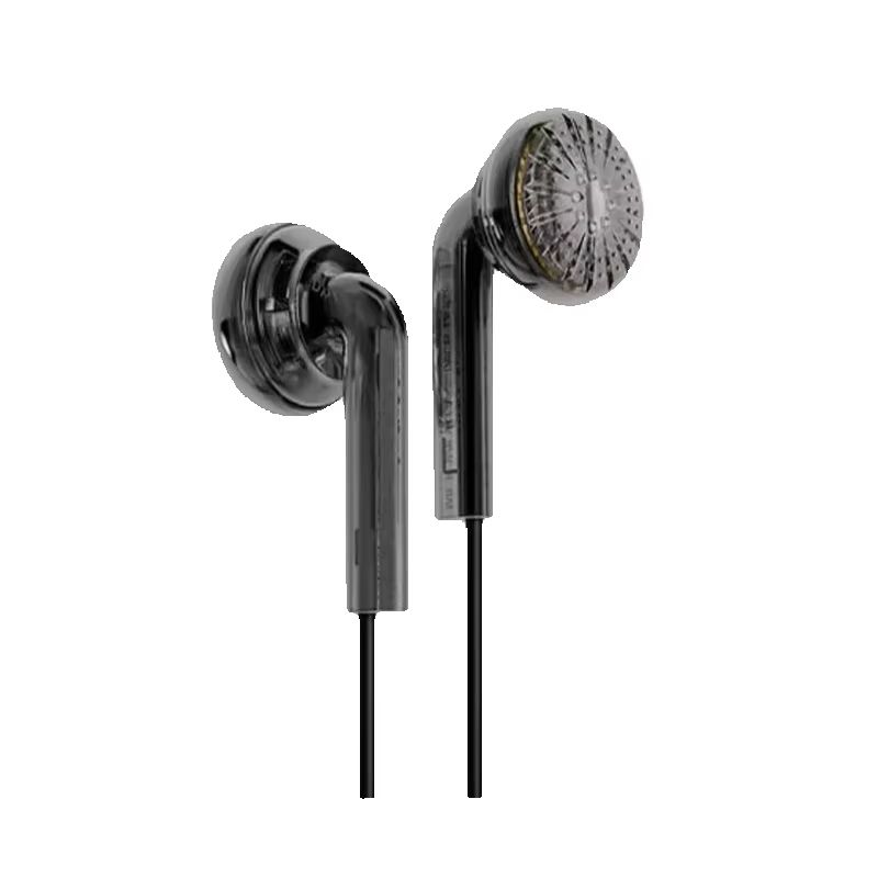 Earphone Wired Nice Buds Flat  - Esports Gaming Earbuds ulasan dan harga