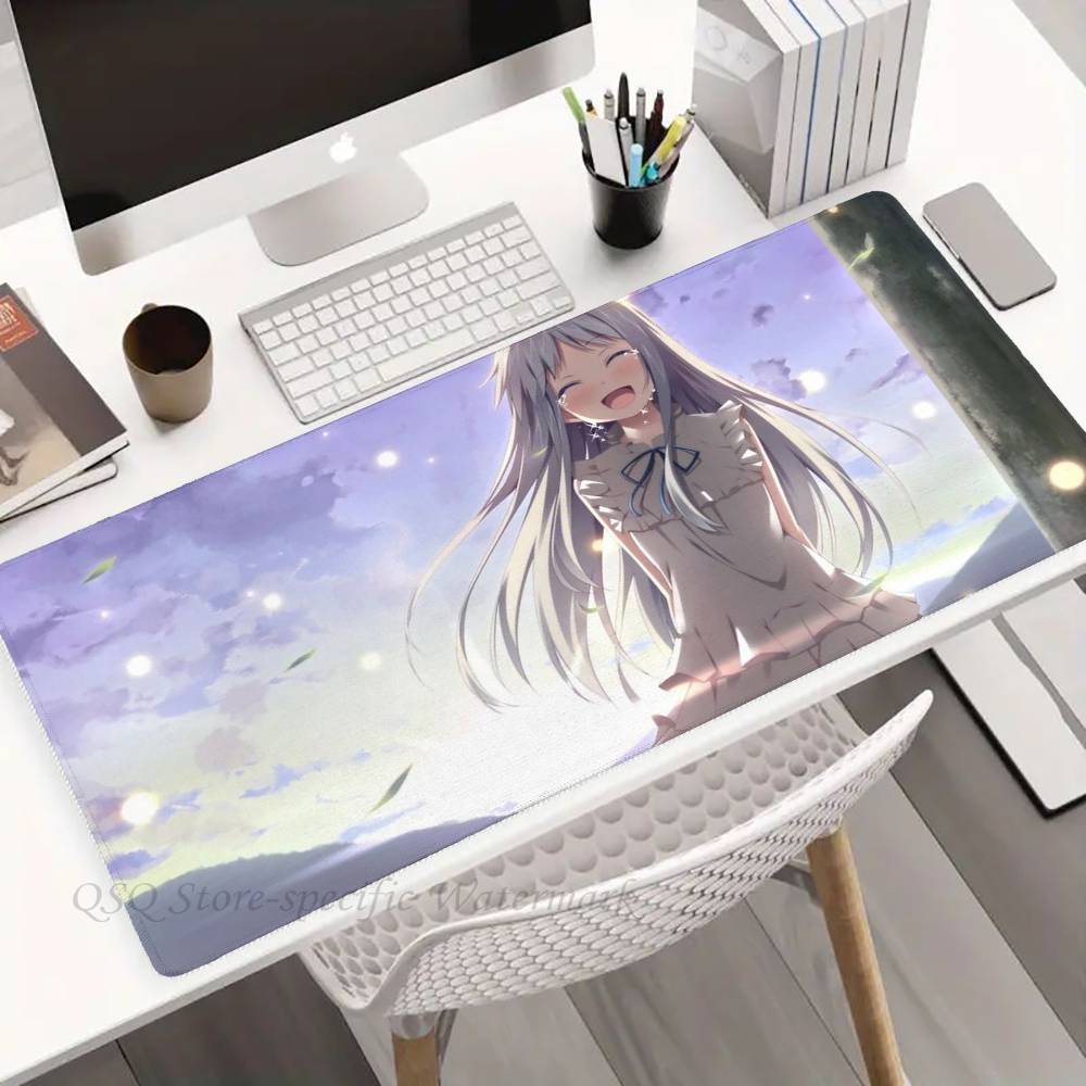 Mousepad Nama Bunga Tidak Dike - Esports Gaming Names ulasan dan harga