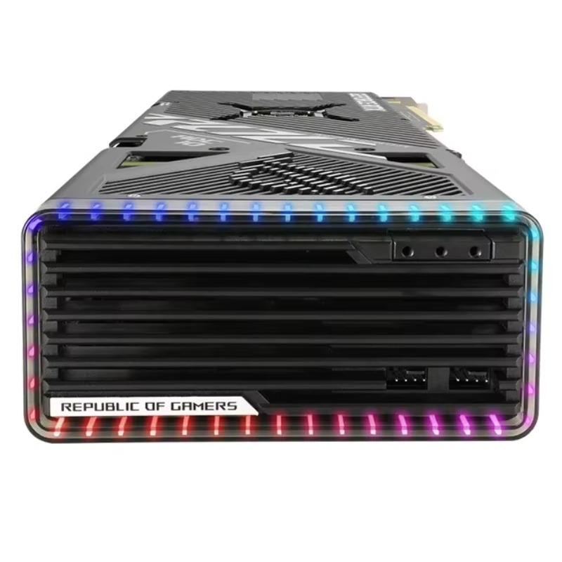YYHC Kartu Grafis RTX 4070 408 - Nvidia Vga Rtx 4080 ulasan dan harga